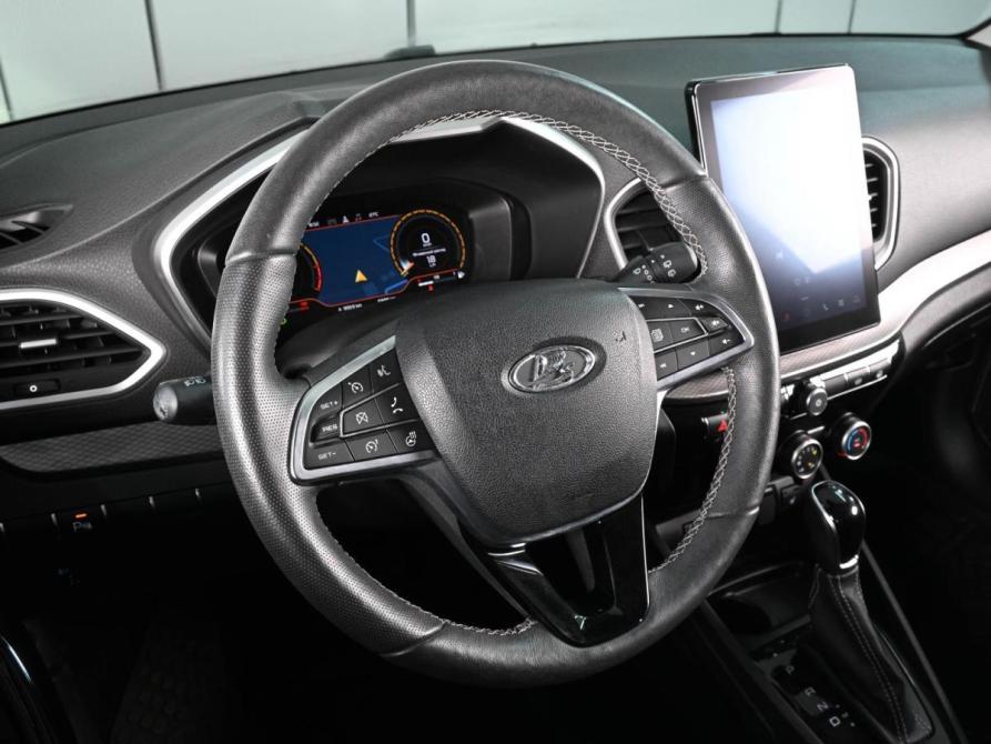 Lada (ВАЗ) Vesta I Рестайлинг (NG) Ростов-на-Дону  - изображение 12
