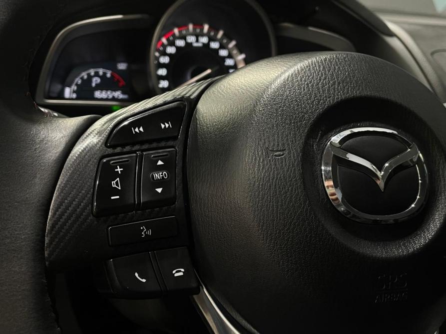 Mazda 3 III (BM) Пермь  - изображение 21
