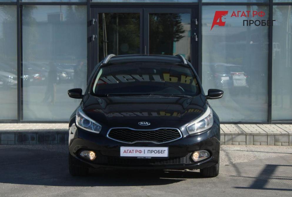 Kia Ceed II Саратов  - изображение 2