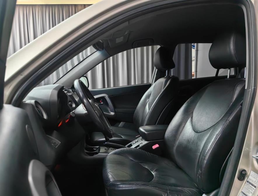 Toyota RAV4 III (XA30) Москва  - изображение 9