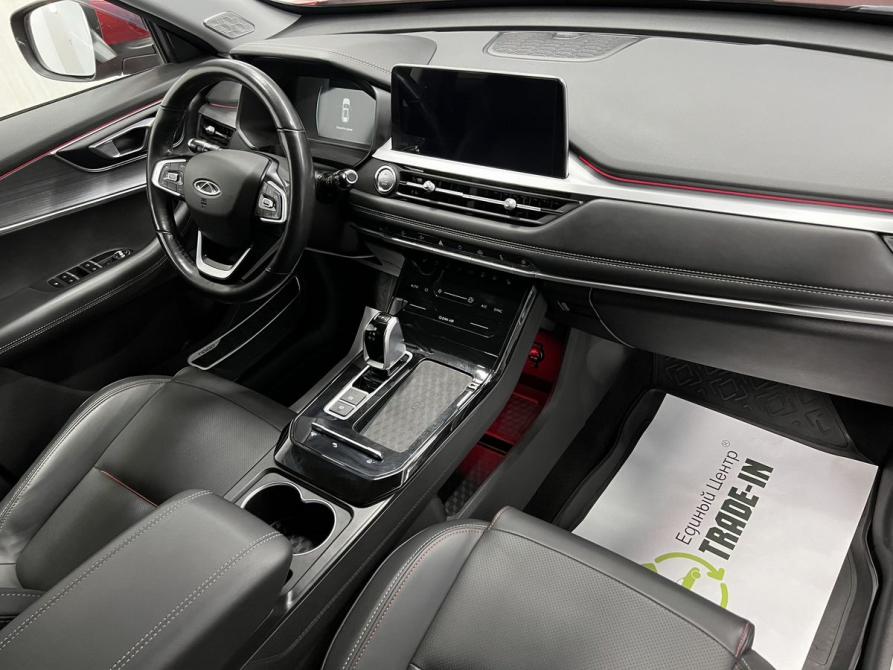 Chery Tiggo 7 Pro I Тверь  - изображение 14