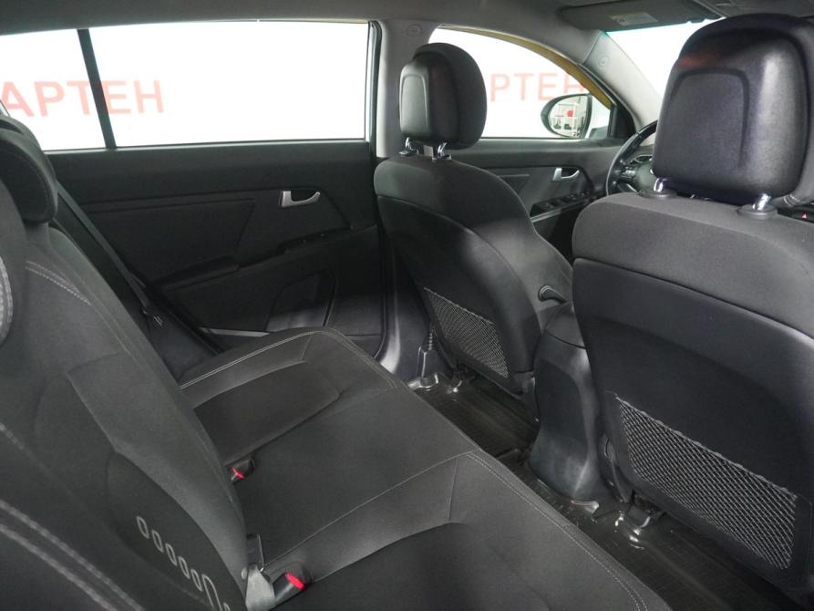 Kia Sportage III Вологда  - изображение 11