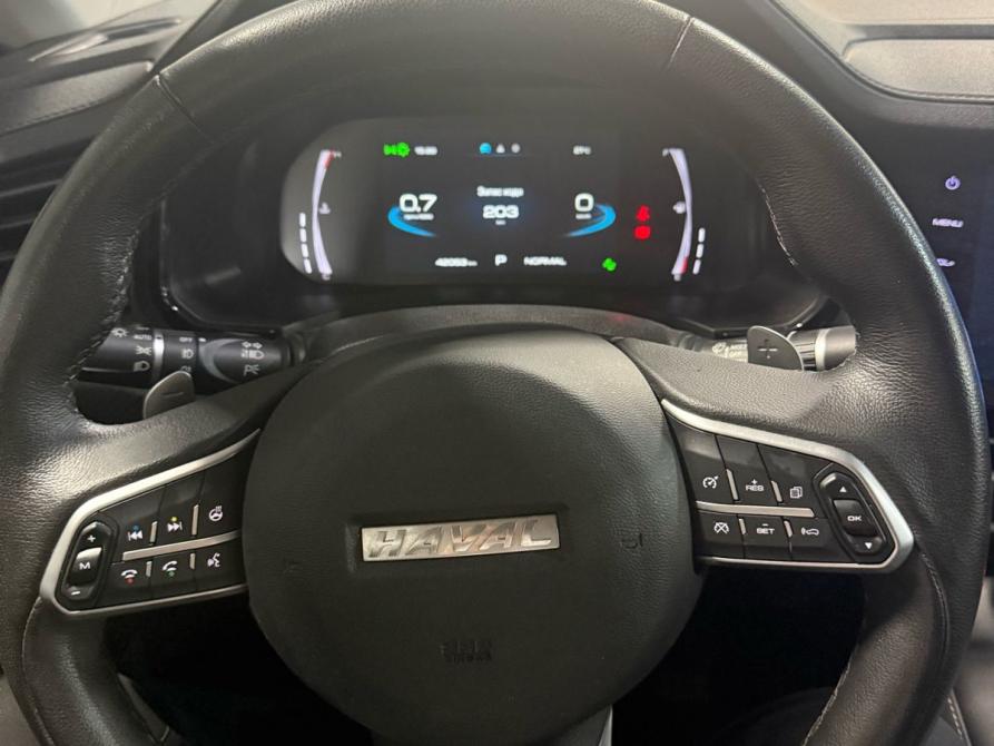 Haval F7x I Санкт-Петербург  - изображение 4