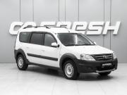 Lada (ВАЗ) Largus I Ростов-на-Дону  - изображение 17