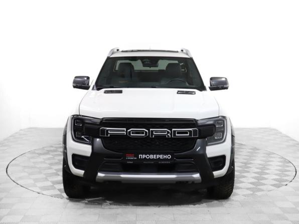 Ford Ranger T6.2 с пробегом 2023 года, цена 5 199 000 рублей, 32427 км, offers.body_type.unknown, Автокод Объявления