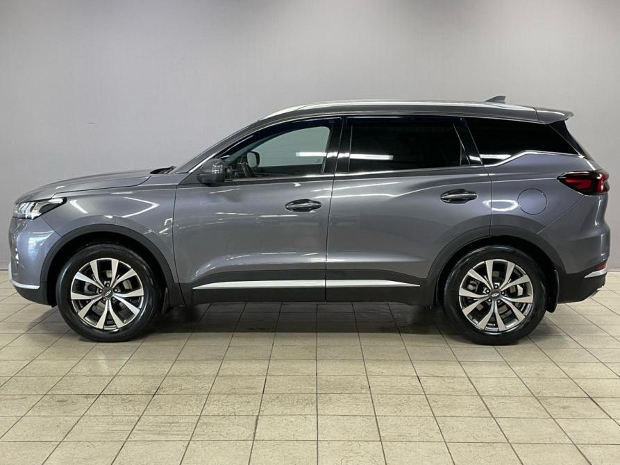 Chery Tiggo 7 Pro I Уфа  - изображение 4