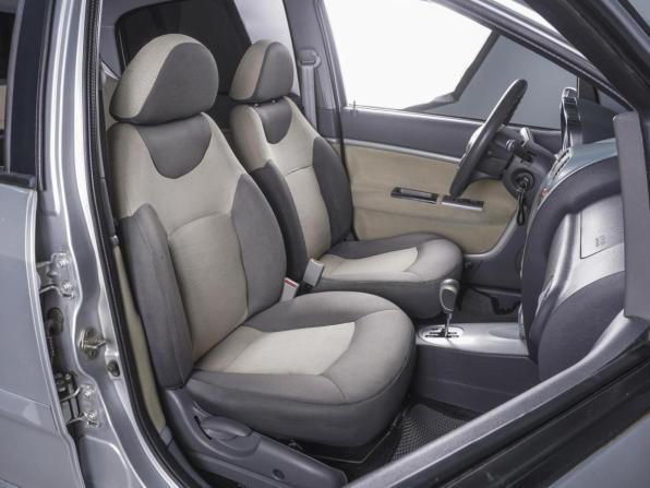 Chery Kimo (A1) с пробегом 2011 года, цена 350 000 рублей, 94668 км, хэтчбек, Автокод Объявления