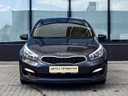 Kia Ceed II Рестайлинг Екатеринбург  - изображение 32