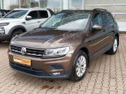 Volkswagen Tiguan II Екатеринбург  - изображение 24