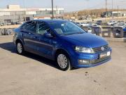 Volkswagen Polo V Рестайлинг Пермь  - изображение 13