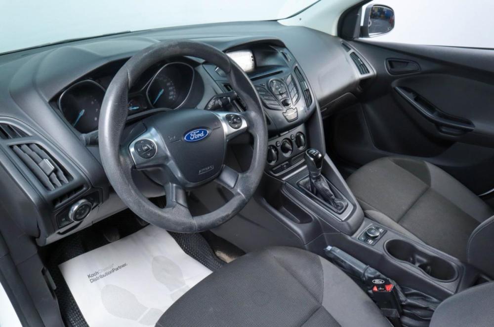 Ford Focus III Челябинск  - изображение 8