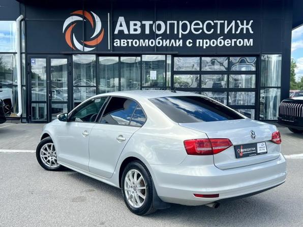 Volkswagen Jetta VI Рестайлинг с пробегом 2015 года, цена 1 099 000 рублей, 97159 км, седан, Автокод Объявления