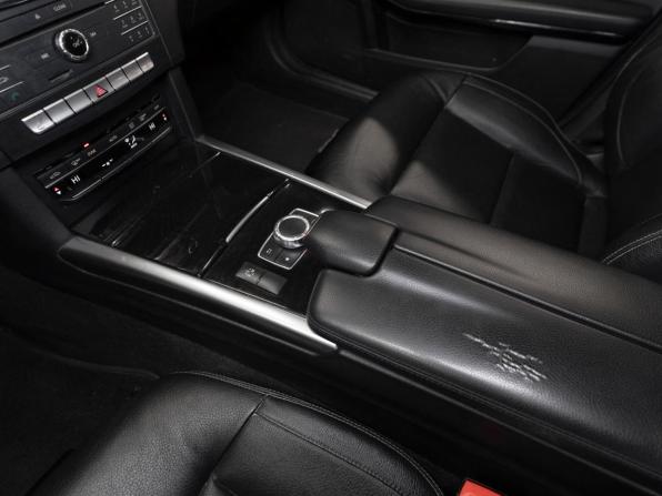 Mercedes-Benz E-Класс IV (W212 S212 C207) Рестайлинг с пробегом 2015 года, цена 2 090 000 рублей, 184253 км, седан, Автокод Объявления