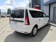 Lada (ВАЗ) Largus I Рестайлинг Набережные Челны  - изображение 35
