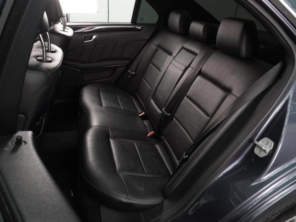 Mercedes-Benz E-Класс IV (W212 S212 C207) с пробегом 2013 года, цена 1 629 000 рублей, 108626 км, седан, Автокод Объявления