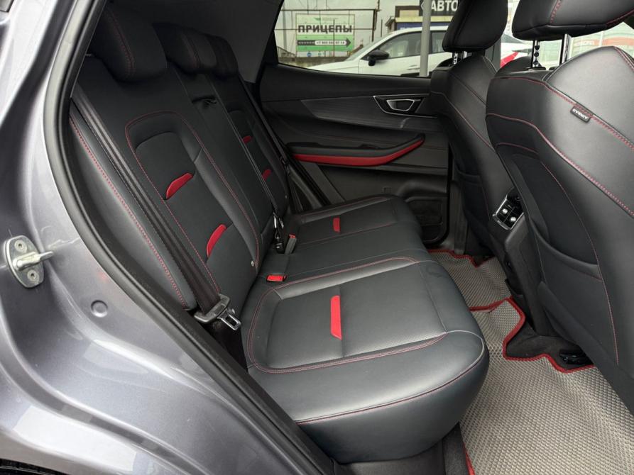 Chery Tiggo 4 Pro I Рестайлинг Самара  - изображение 11