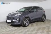 Kia Sportage IV Рестайлинг Нижний Новгород  - изображение 25