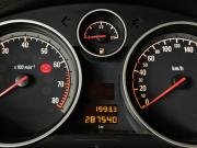 Opel Zafira B Рестайлинг Москва  - изображение 34