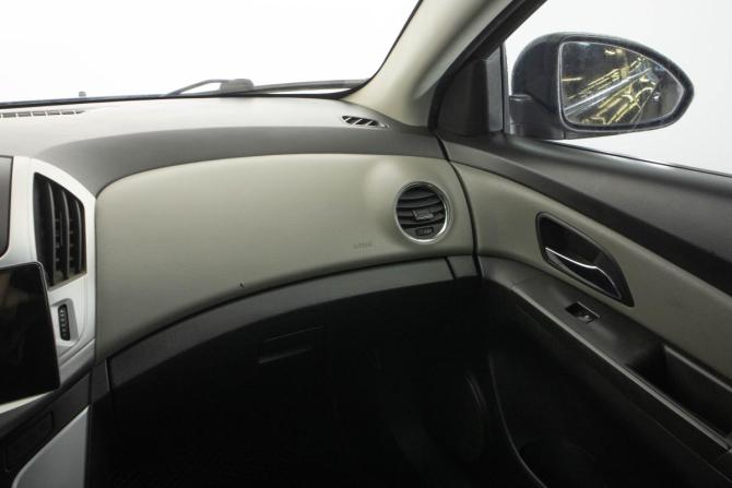 Chevrolet Cruze I Рестайлинг с пробегом 2014 года, цена 569 000 рублей, 275200 км, седан, Автокод Объявления