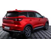 Chery Tiggo 7 Pro I Москва  - изображение 26