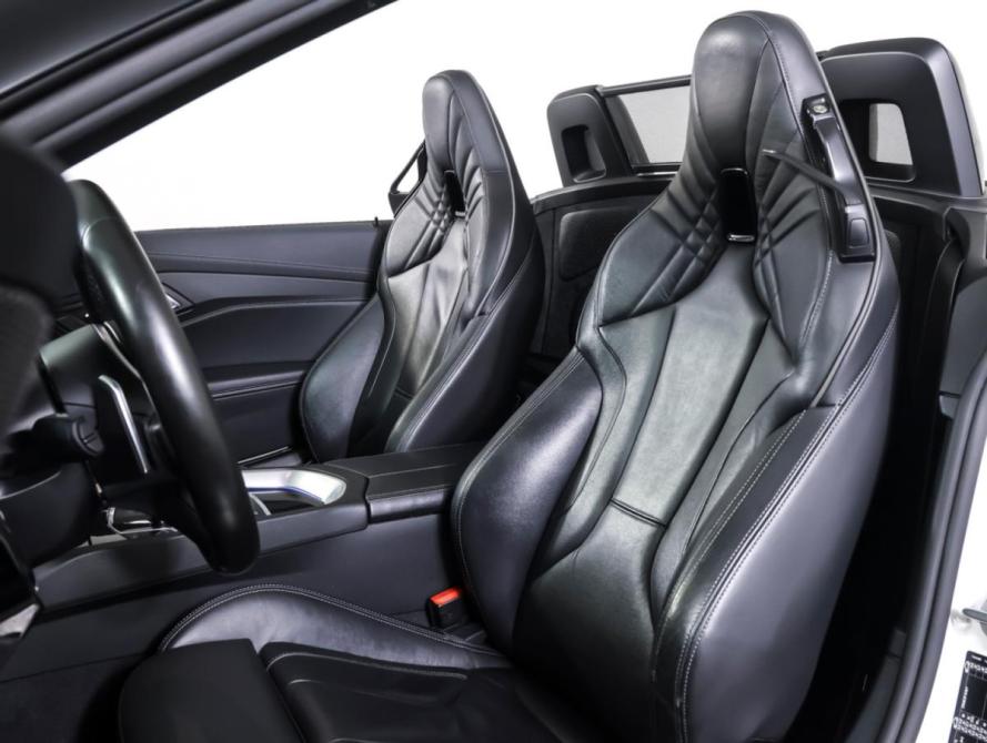BMW Z4 III (G29) Москва  - изображение 12