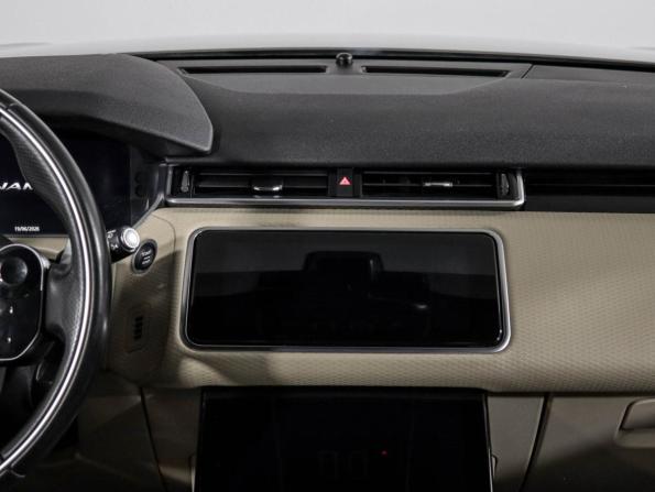 Land Rover Range Rover Velar I с пробегом 2017 года, цена 3 929 000 рублей, 100000 км, внедорожник, Автокод Объявления