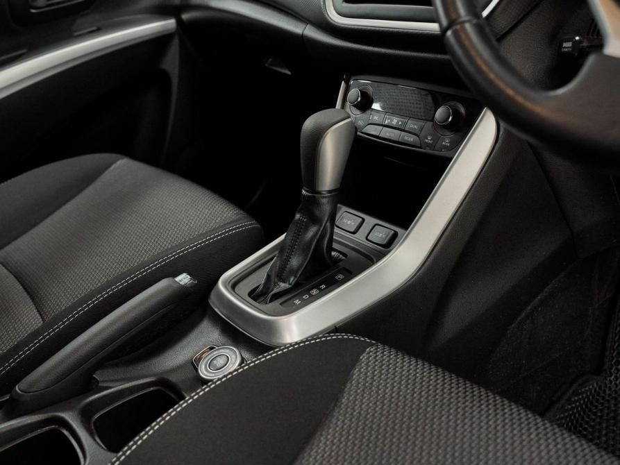 Suzuki SX4 II (S-Cross) Самара  - изображение 12