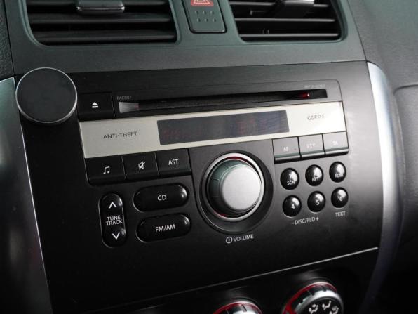 Suzuki SX4 I (Classic) с пробегом 2008 года, цена 699 000 рублей, 207234 км, хэтчбек, Автокод Объявления