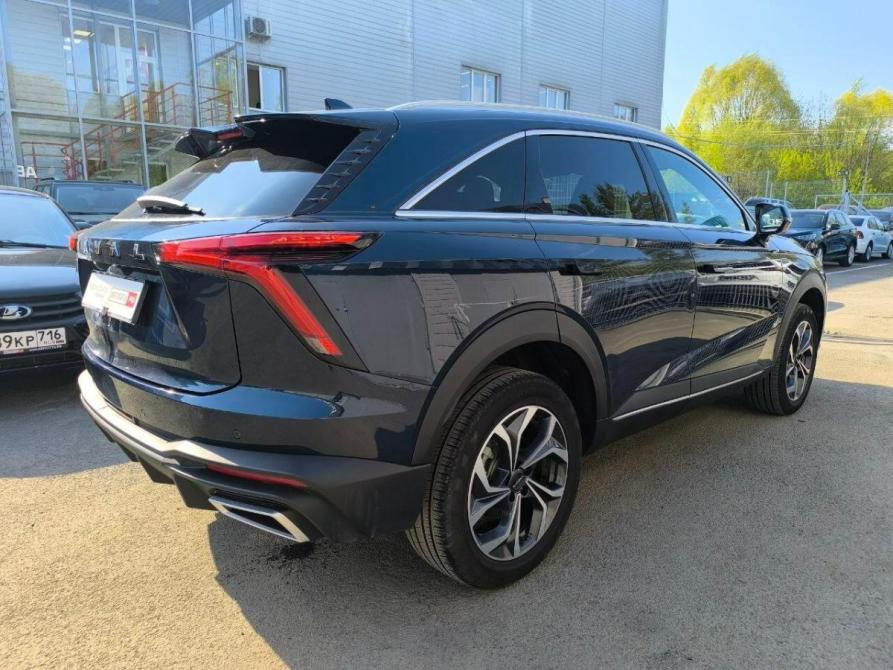 Haval F7 II Нижнекамск  - изображение 10