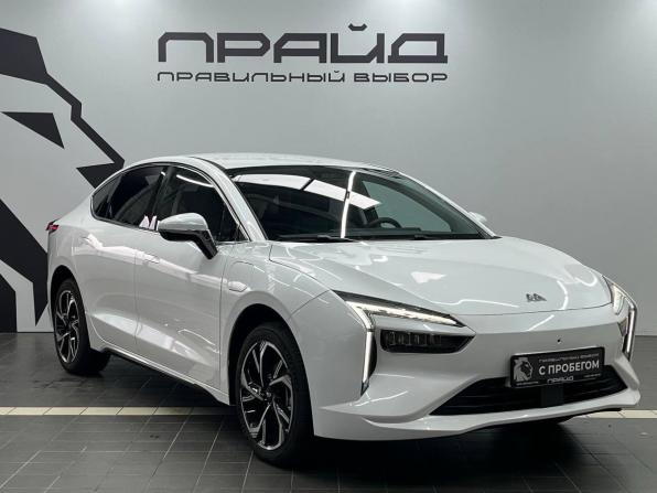 Амберавто А5 с пробегом 2024 года, цена 2 399 900 рублей, 854 км, седан, Автокод Объявления