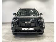 Haval Jolion I Рестайлинг Москва  - изображение 13