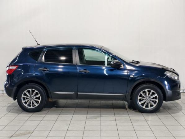 Nissan Qashqai I Рестайлинг с пробегом 2011 года, цена 1 100 000 рублей, 176113 км, внедорожник, Автокод Объявления