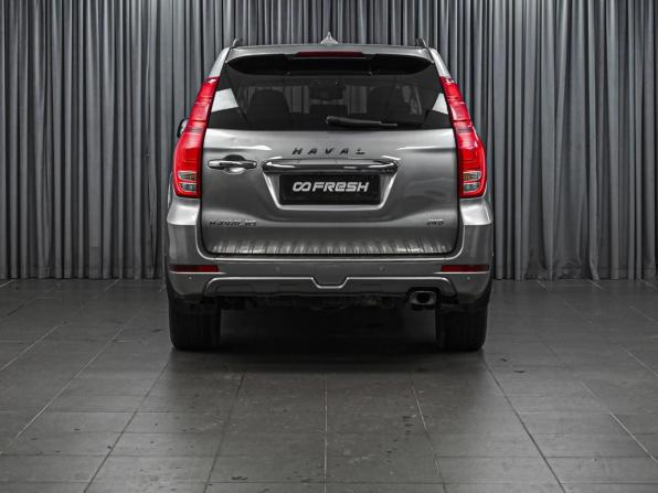 Haval H9 I Рестайлинг с пробегом 2022 года, цена 2 890 000 рублей, 64902 км, внедорожник, Автокод Объявления