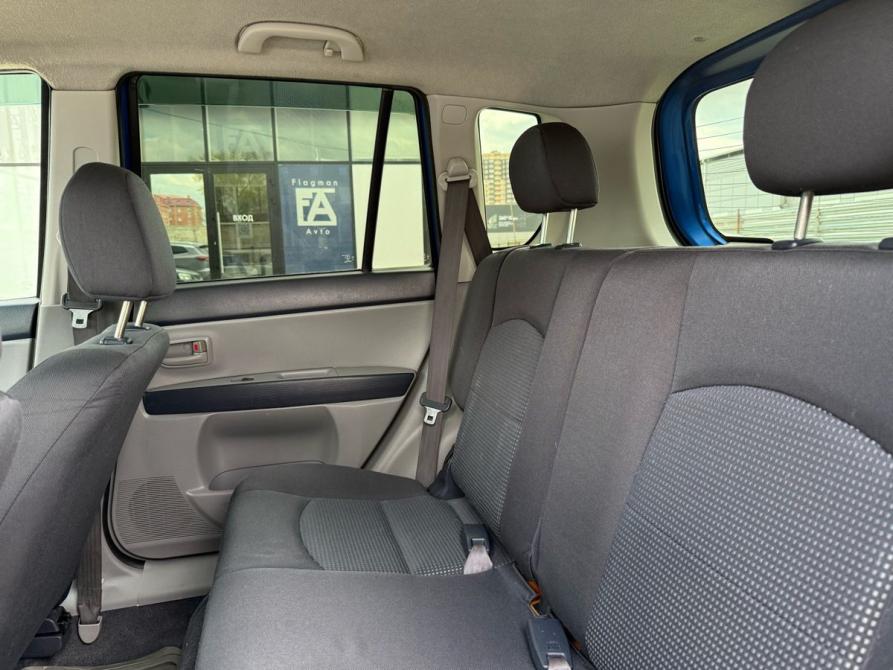 Mazda Demio II (DY) Краснодар  - изображение 22