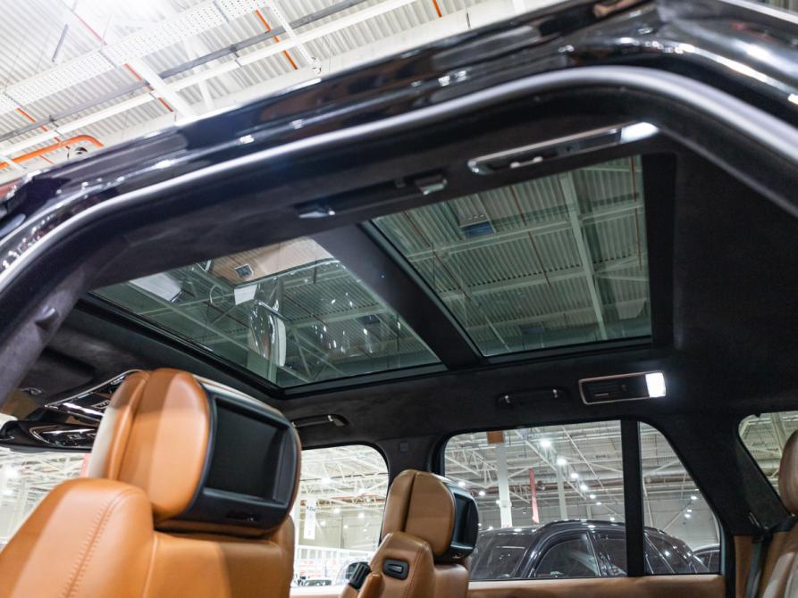 Land Rover Range Rover IV Санкт-Петербург  - изображение 33