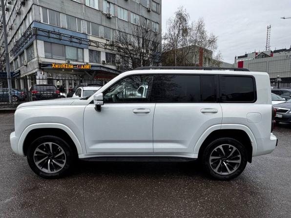 Haval H9 II с пробегом 2024 года, цена 4 400 000 рублей, 15128 км, внедорожник, Автокод Объявления