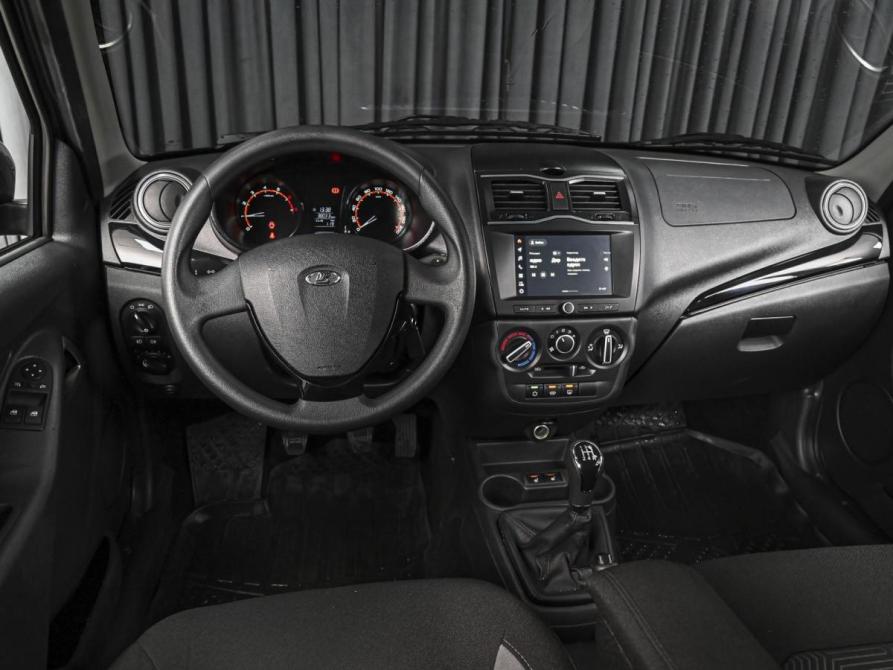 Lada (ВАЗ) Granta I Рестайлинг Ставрополь  - изображение 6