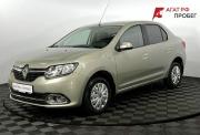 Renault Logan I Рестайлинг Нижний Новгород  - изображение 24