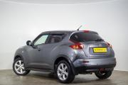Nissan Juke I Оренбург  - изображение 29