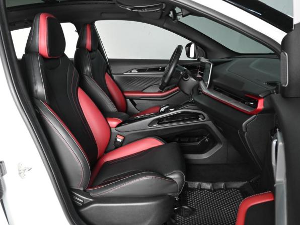 Geely Coolray I Рестайлинг с пробегом 2024 года, цена 2 179 000 рублей, 25505 км, внедорожник, Автокод Объявления