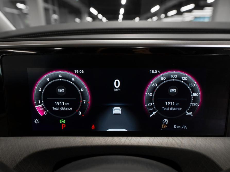 Volkswagen Talagon I Рестайлинг Москва  - изображение 12
