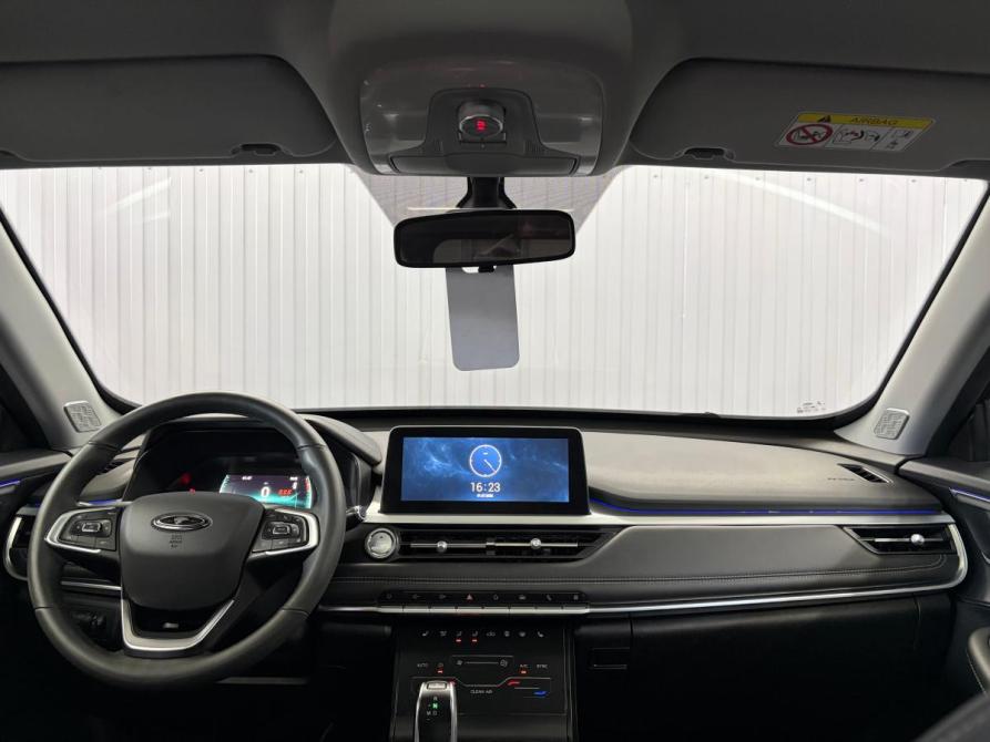 Chery Tiggo 7 Pro I Краснодар  - изображение 9