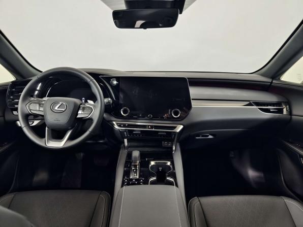 Lexus RX V с пробегом 2024 года, цена 11 490 000 рублей, 70 км, внедорожник, Автокод Объявления