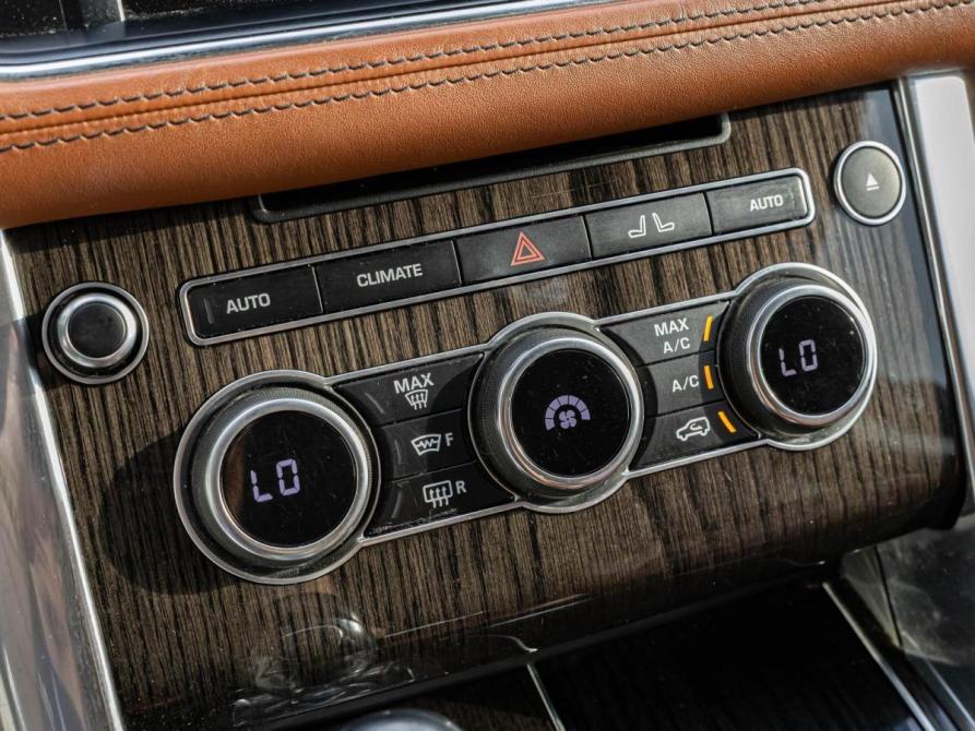 Land Rover Range Rover Sport II Краснодар  - изображение 15
