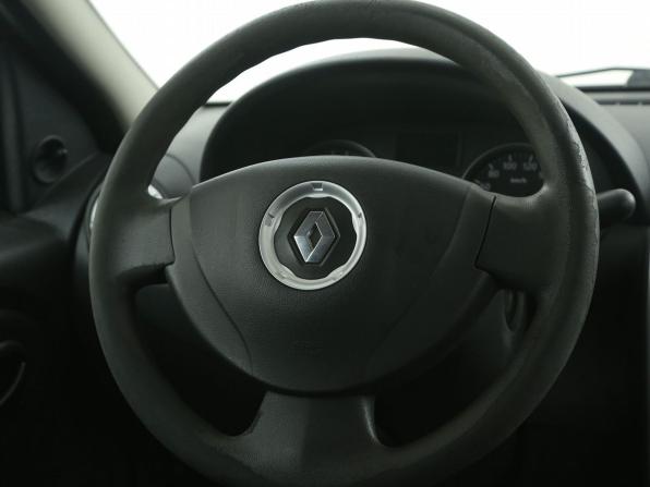Renault Logan I Рестайлинг с пробегом 2013 года, цена 399 000 рублей, 192000 км, седан, Автокод Объявления