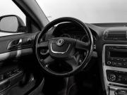 Skoda Octavia II (A5) Рестайлинг Санкт-Петербург  - изображение 34