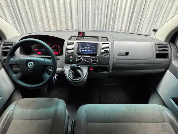 Volkswagen Transporter T5 с пробегом 2008 года, цена 1 189 000 рублей, 269057 км, фургон, Автокод Объявления