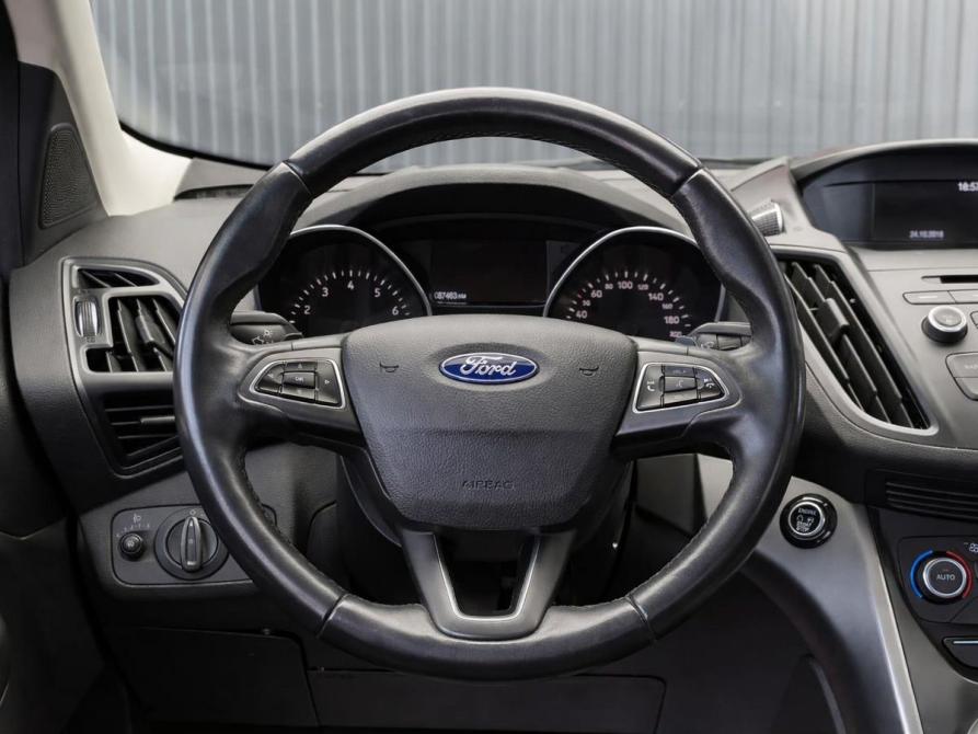 Ford Kuga II Рестайлинг Пермь  - изображение 7