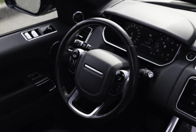 Land Rover Range Rover Sport II Рестайлинг с пробегом 2022 года, цена 8 800 000 рублей, 43516 км, внедорожник, Автокод Объявления