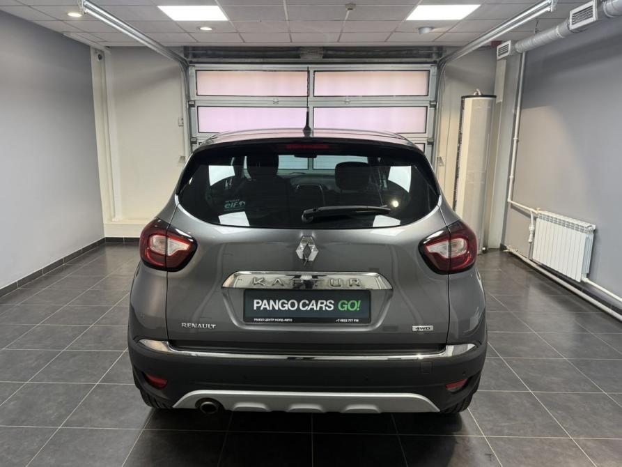 Renault Kaptur I Тверь  - изображение 5